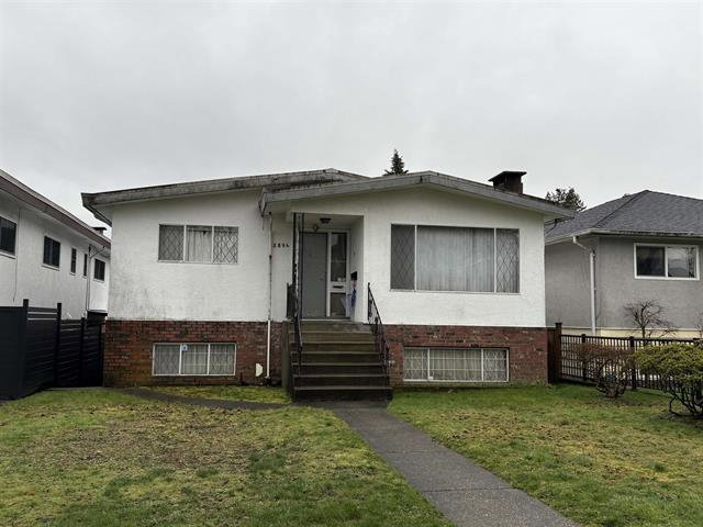 Image of home for listing MLS® R3159122