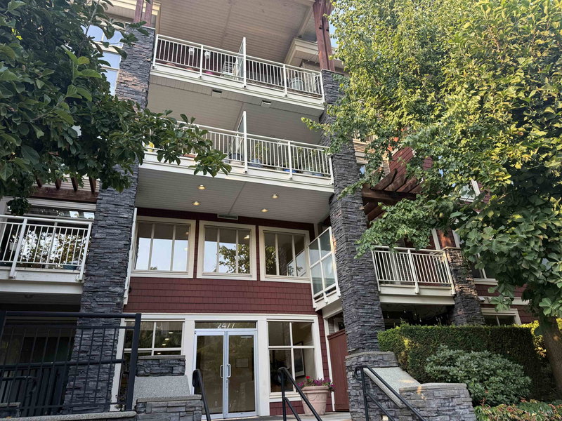 Image of home for listing MLS® R3159129