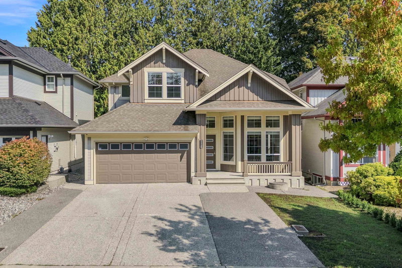 Image of home for listing MLS® R3159132