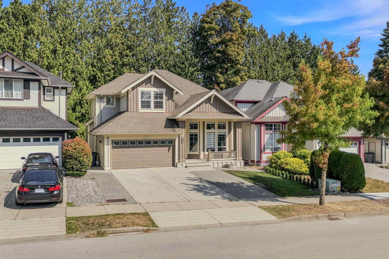 Image of home for listing MLS® R3159132