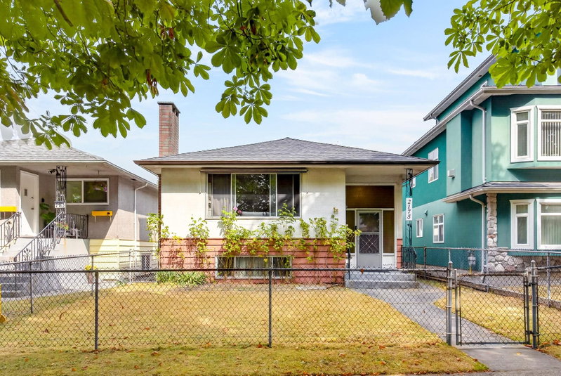 Image of home for listing MLS® R3159133