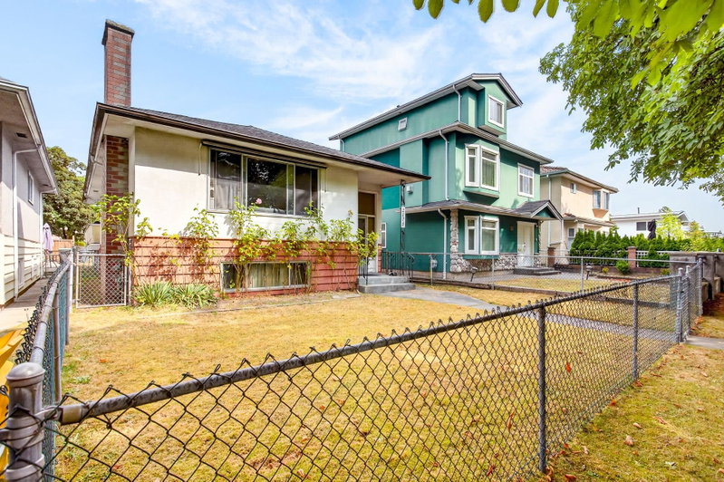 Image of home for listing MLS® R3159133