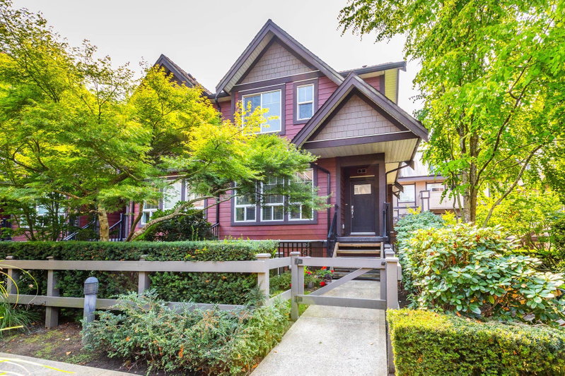 Image of home for listing MLS® R3159136