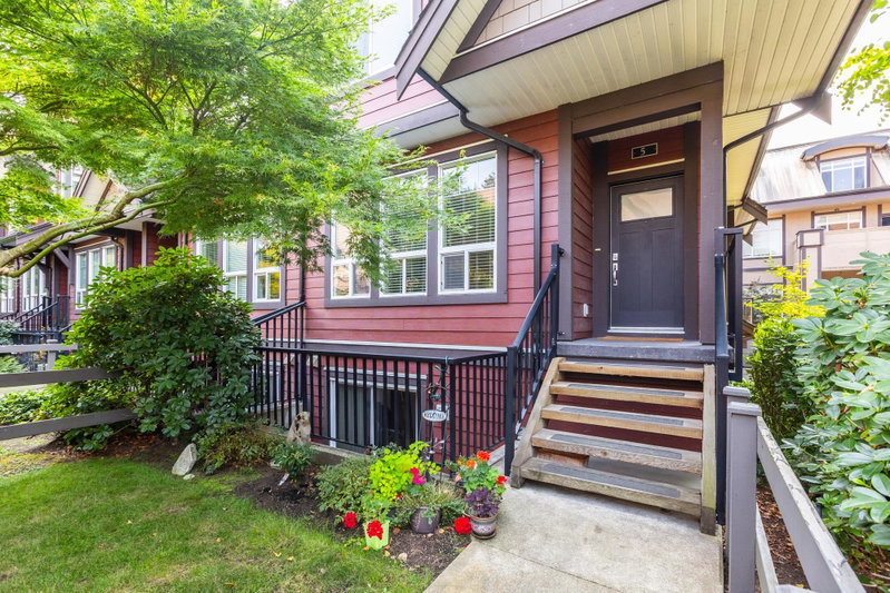 Image of home for listing MLS® R3159136