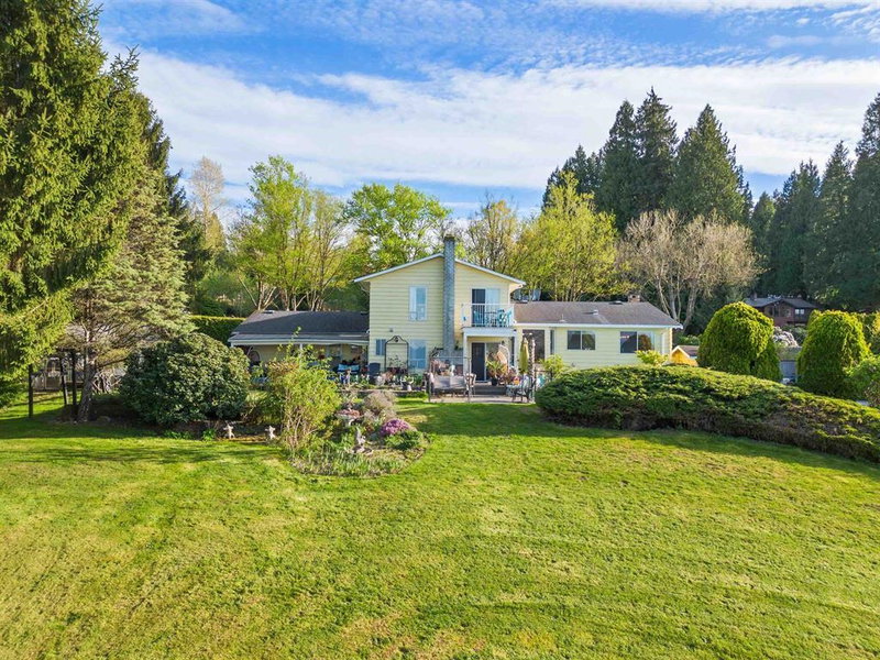 Image of home for listing MLS® R3159140