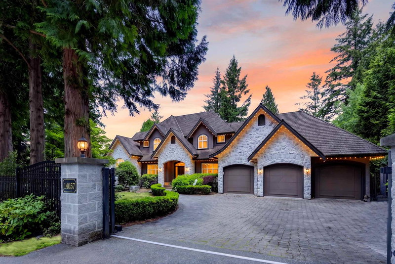 Image of home for listing MLS® R3159143