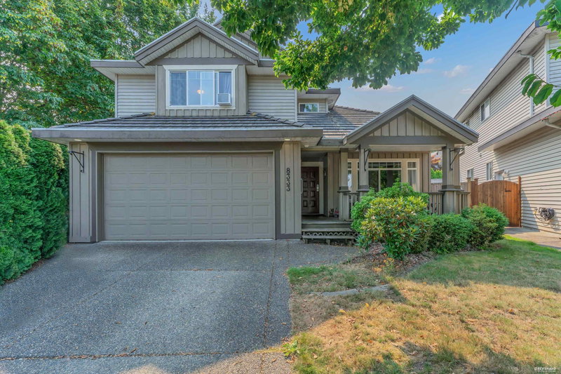 Image of home for listing MLS® R3159147