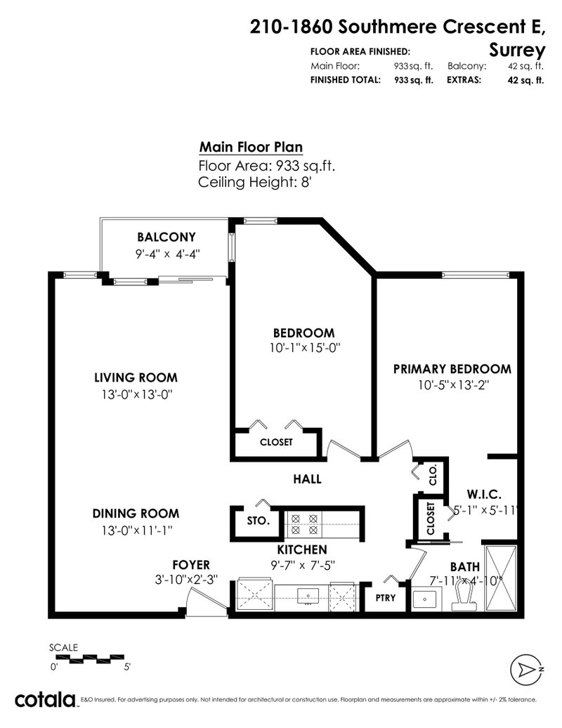 Image of home for listing MLS® R3159148