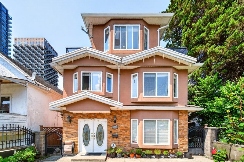 Image of home for listing MLS® R3159149