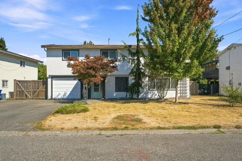 Image of home for listing MLS® R3159155
