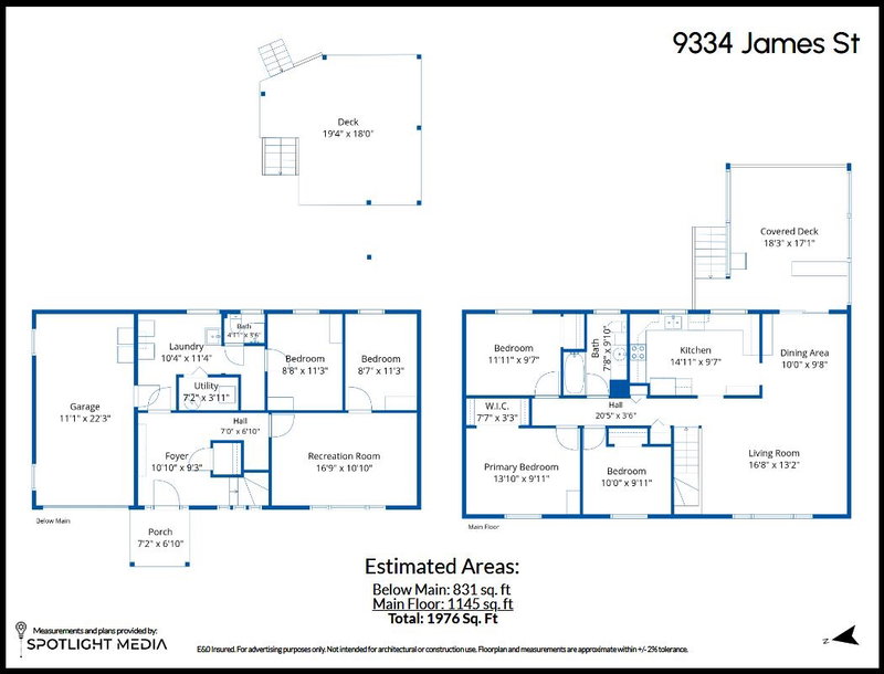Image of home for listing MLS® R3159155