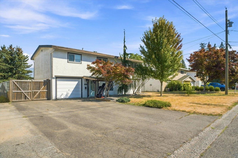 Image of home for listing MLS® R3159155
