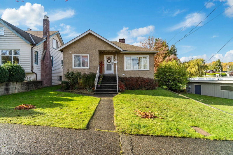 Image of home for listing MLS® R3159161
