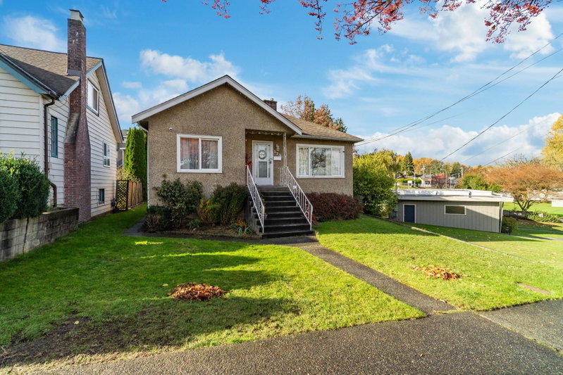 Image of home for listing MLS® R3159161