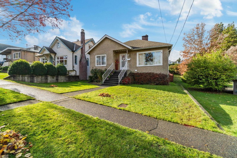 Image of home for listing MLS® R3159161