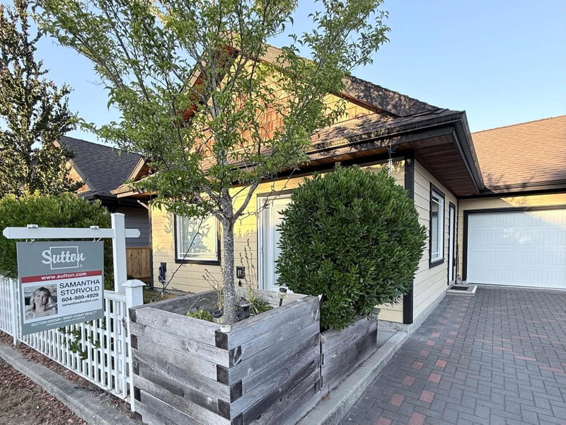 Image of home for listing MLS® R3159165