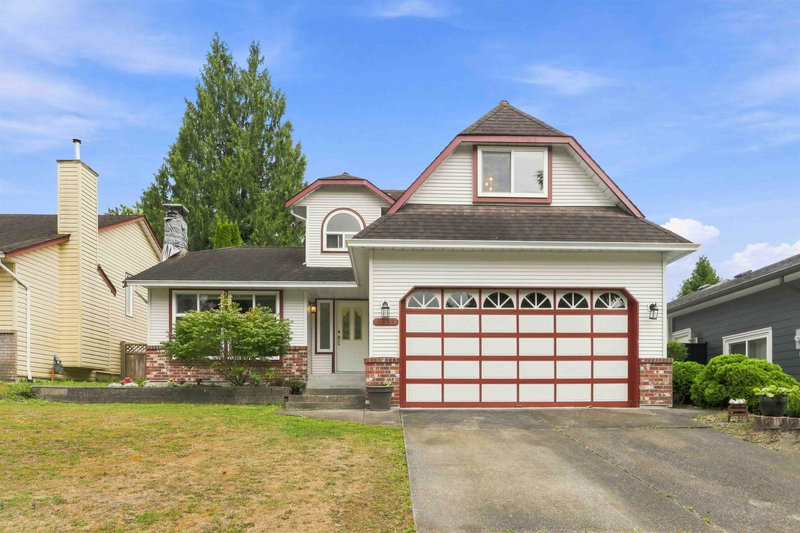 Image of home for listing MLS® R3159169