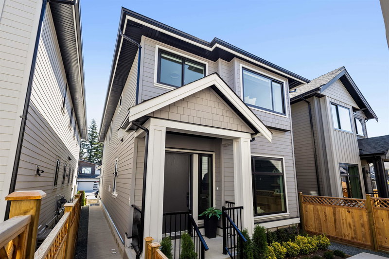 Image of home for listing MLS® R3159175