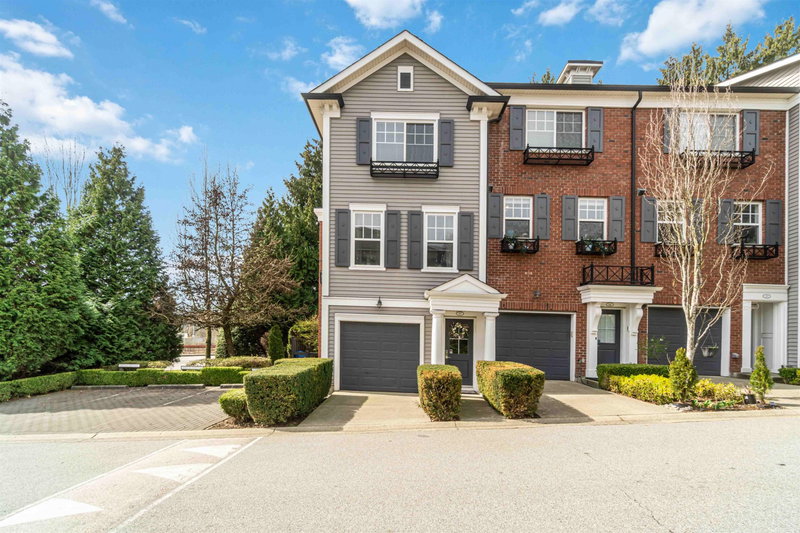 Image of home for listing MLS® R3159184