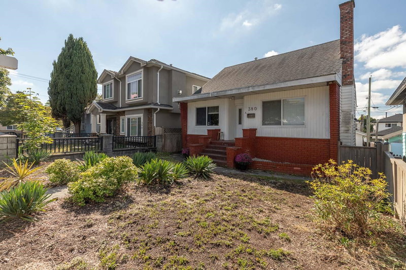 Image of home for listing MLS® R3159190