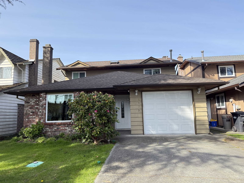Image of home for listing MLS® R3159194