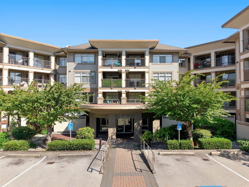 Image of home for listing MLS® R3159202