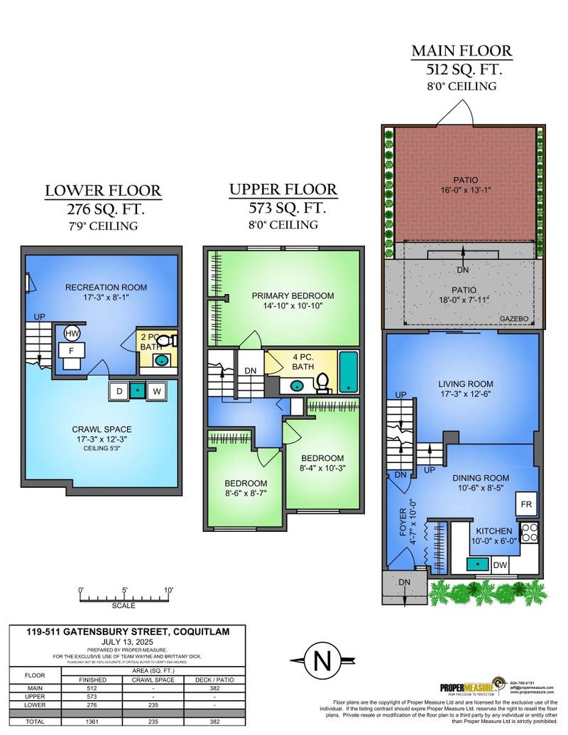 Image of home for listing MLS® R3159223