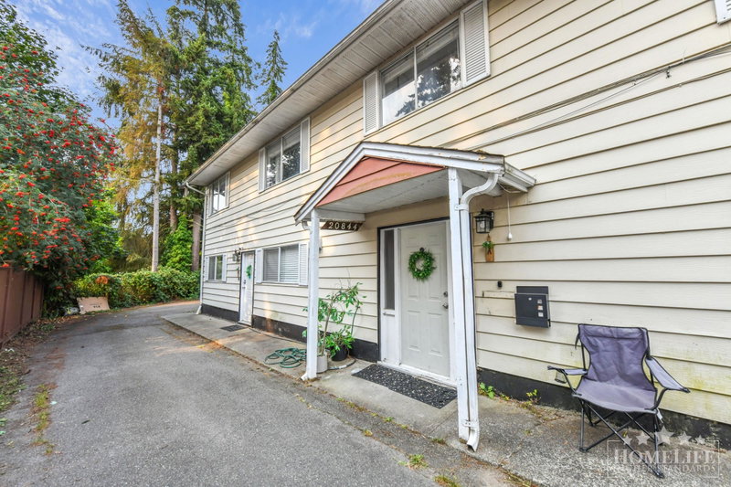 Image of home for listing MLS® R3159226