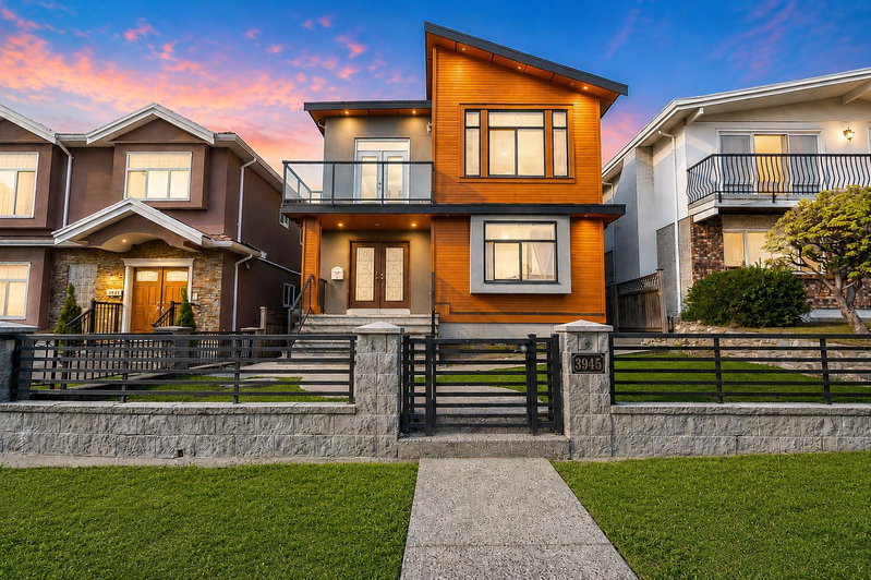 Image of home for listing MLS® R3159234