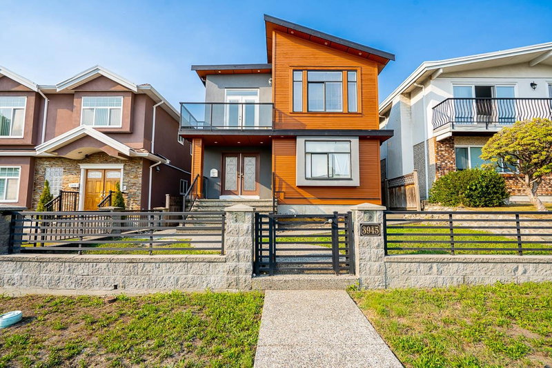 Image of home for listing MLS® R3159234