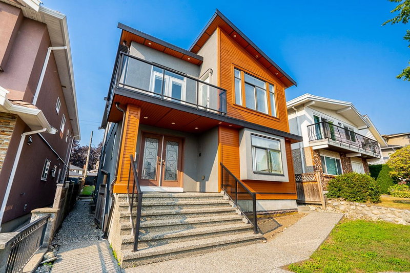 Image of home for listing MLS® R3159234