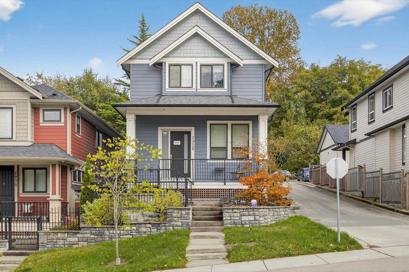 Image of home for listing MLS® R3159239