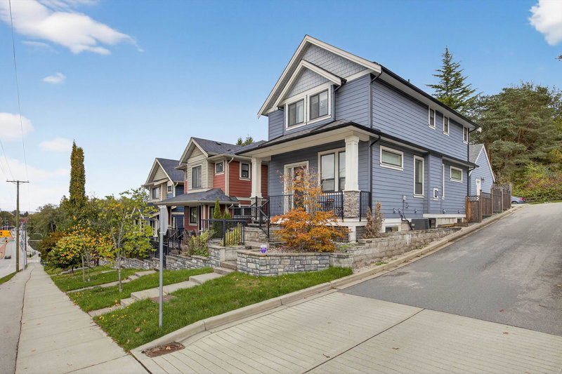 Image of home for listing MLS® R3159239