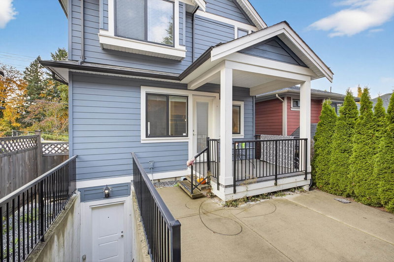 Image of home for listing MLS® R3159239