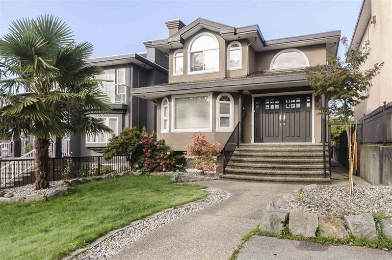 Image of home for listing MLS® R3159242