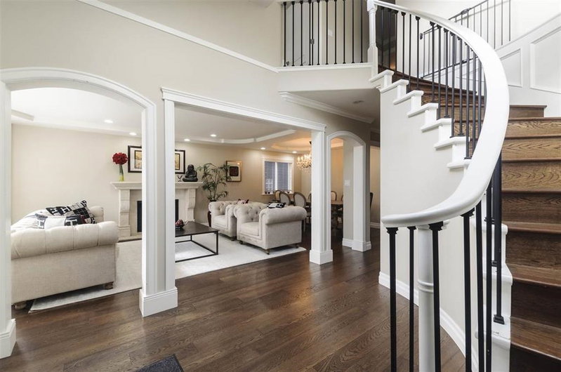 Image of home for listing MLS® R3159242