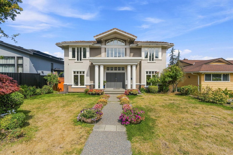 Image of home for listing MLS® R3159245