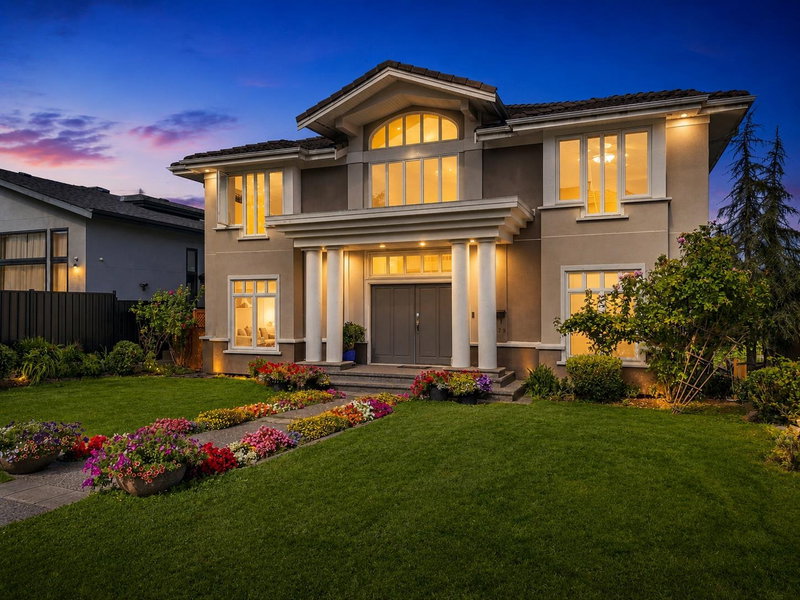 Image of home for listing MLS® R3159245