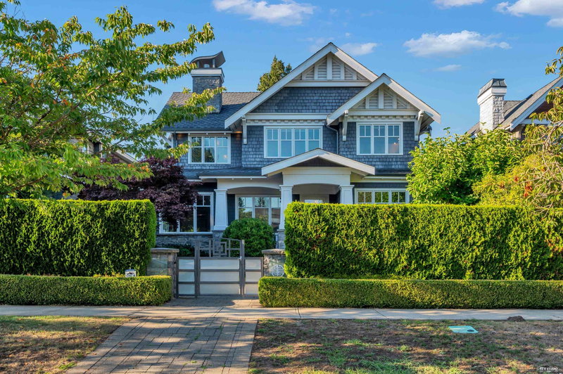 Image of home for listing MLS® R3159256