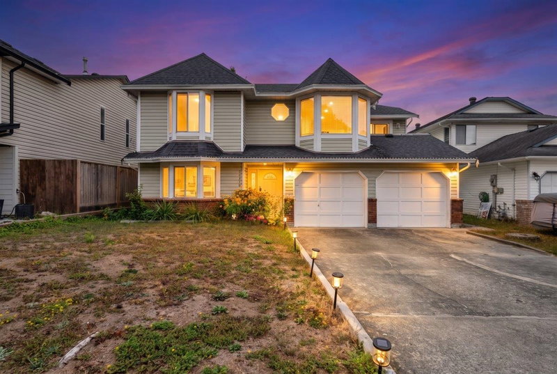 Image of home for listing MLS® R3159259