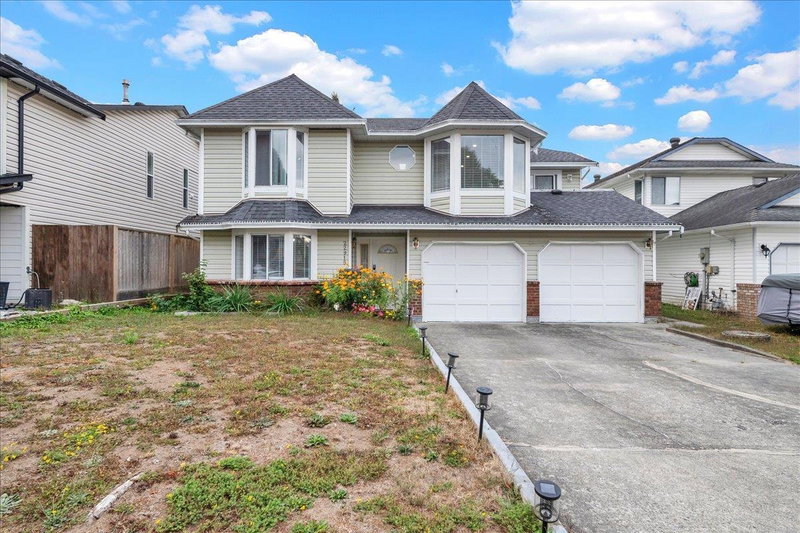 Image of home for listing MLS® R3159259