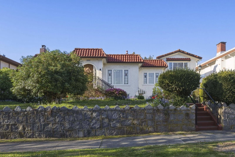 Image of home for listing MLS® R3159265