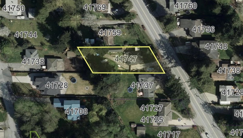 Image of home for listing MLS® R3159276