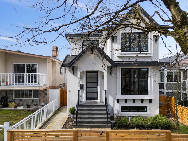 Image of home for listing MLS® R3159285