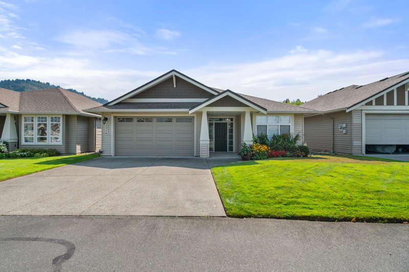 Image of home for listing MLS® R3159288
