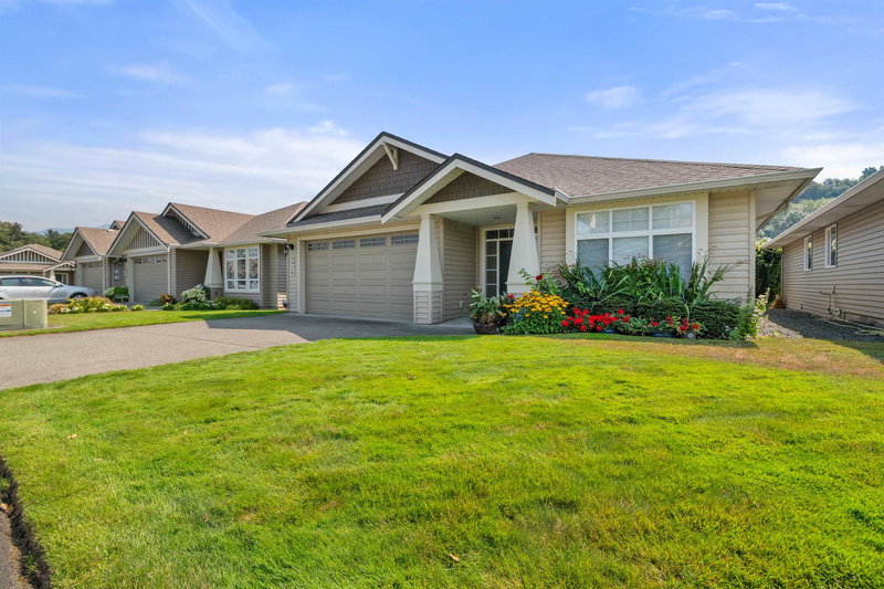 Image of home for listing MLS® R3159288