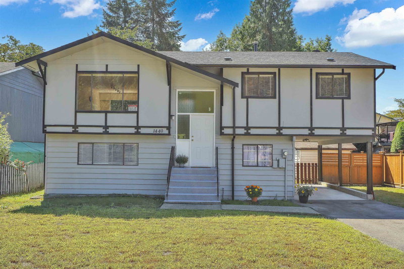 Image of home for listing MLS® R3159319