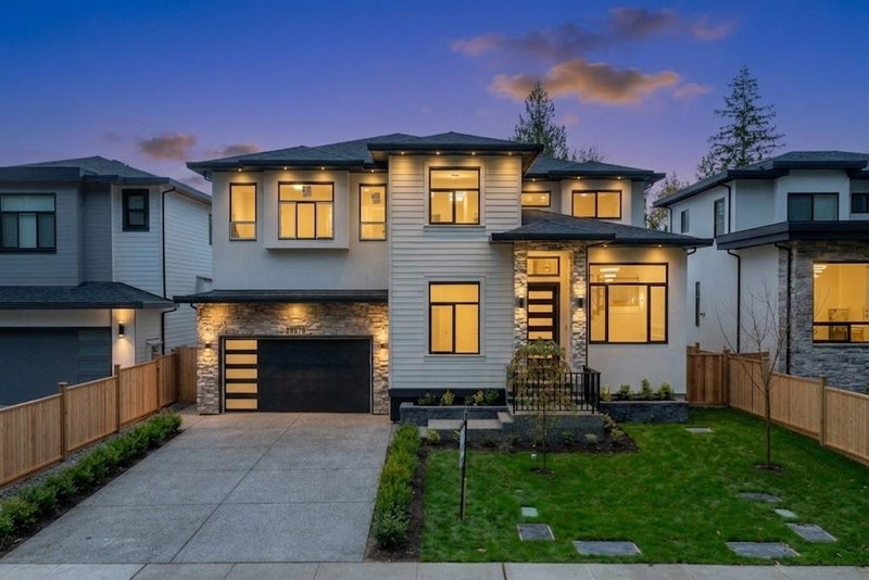 Image of home for listing MLS® R3159321