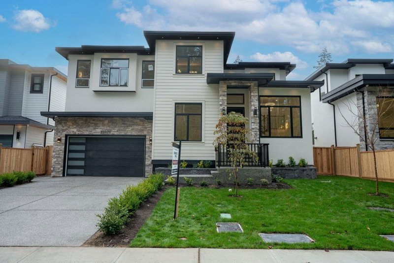 Image of home for listing MLS® R3159321