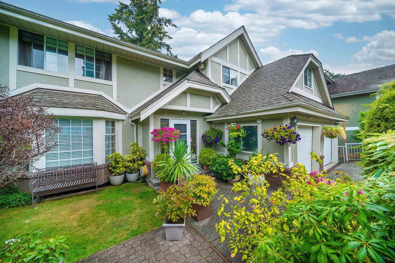 Image of home for listing MLS® R3159322